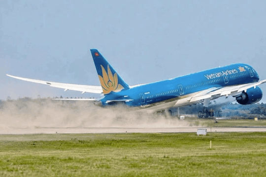 Chính phủ yêu cầu rà soát toàn diện sau sự cố chuyến bay của Vietnam Airlines (HVN)