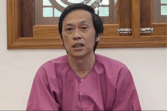 Số tiền hơn 400 tỷ đồng liên quan đến NSƯT Hoài Linh
