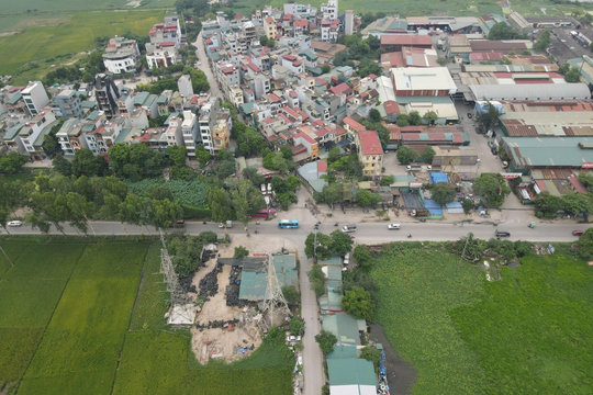 Bị thu hồi toàn bộ 2.083 m2 đất, gia đình 5 người không còn nơi ở nào khác: Cơ quan chức năng giải đáp người dân