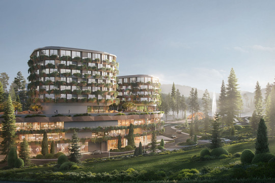 Khi ESG trở thành một phần của giá trị xa xỉ: Câu chuyện HAUS từ góc nhìn quốc tế