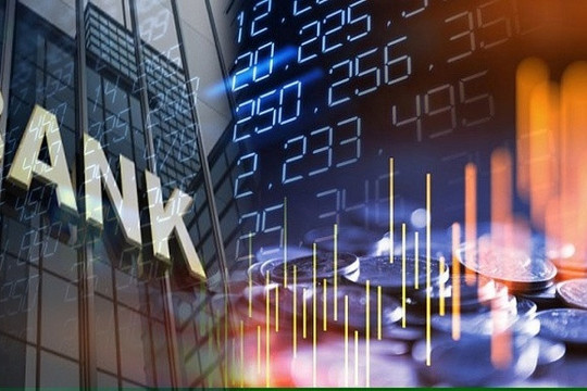 6 ngân hàng lọt ‘tầm ngắm’ quỹ ngoại, một mã có thể được mua gần 17 triệu cổ phiếu