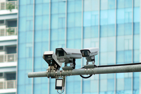 Người dân có phải lo lắng bị camera AI phạt oan?