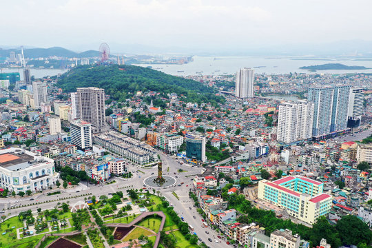 Trước thềm lên TP trực thuộc Trung ương, tỉnh có đường bờ biển dài thứ 3 Việt Nam chuẩn bị loạt thay đổi lớn