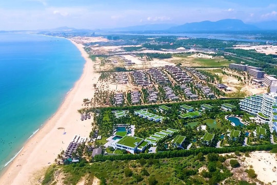 Đại biểu Quốc hội: Cần bổ sung quy định cụ thể về hành vi thao túng thị trường bất động sản