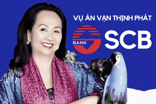 Thông tin mới nhất về phương án cơ cấu SCB, các ngân hàng chuyển giao bắt buộc