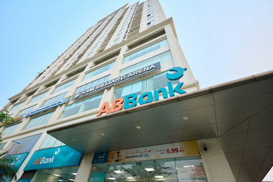 Cổ đông ABBank thông qua phương án tăng vốn điều lệ lên gần 27.000 tỷ đồng