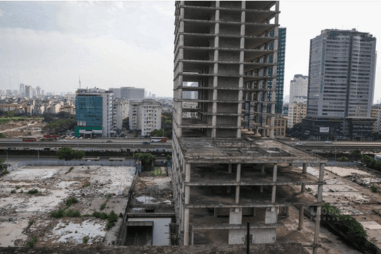 4.619 dự án, đất đai vướng mắc: Thủ tướng yêu cầu xử lý dứt điểm