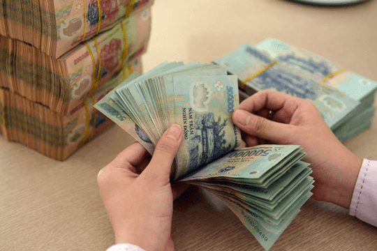 Mỗi người được nhận 1.000.000 đồng, hiệu lực từ 20/9 tới, ai thuộc nhóm đối tượng được hưởng?