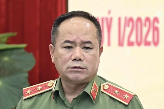 Giám đốc Công an Hà Nội, HLV Mai Đức Chung được đề nghị xét tặng Công dân Thủ đô ưu tú năm 2026