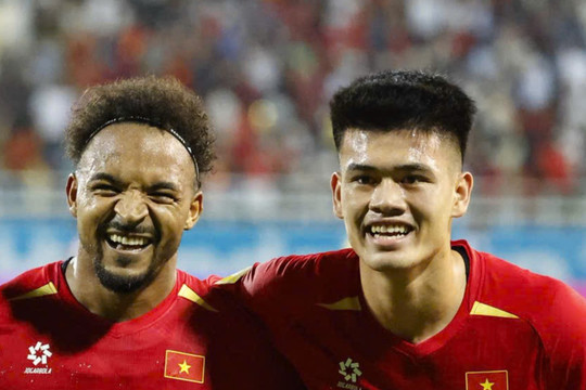 Báo Thái: 'Quá khó tin nhưng đã 1.331 ngày, chúng ta không thắng nổi Việt Nam'