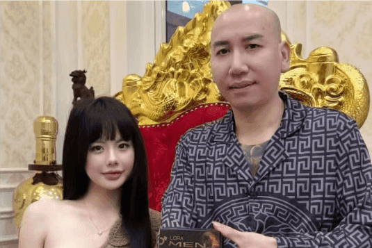 Khởi tố vợ chồng 'Cô giáo Hương'