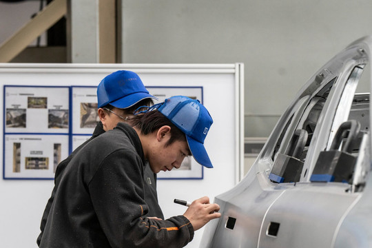 Đợt triệu hồi xe nhiều chưa từng có tại Trung Quốc