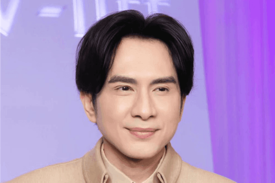 Ca sĩ Đan Trường thông báo khẩn