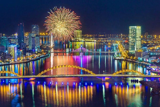 Liên doanh của Becamex (BCM) muốn làm dự án rộng 276ha trong Khu thương mại tự do Đà Nẵng