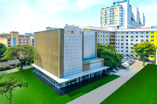 Trường quốc tế nổi tiếng bất ngờ đóng cửa đúng ngày tựu trường