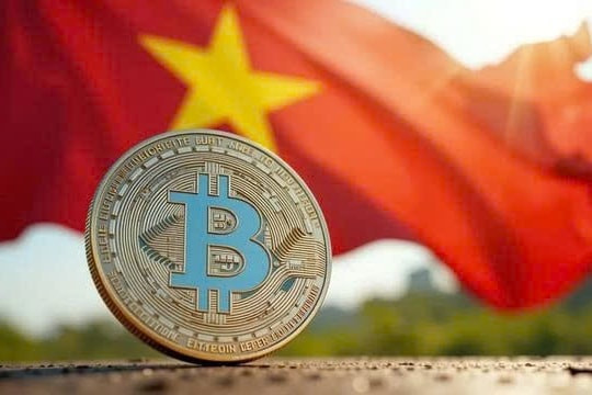 Siết phòng chống rửa tiền tài sản mã hóa, nhiều công ty chứng khoán chuẩn bị nhập cuộc