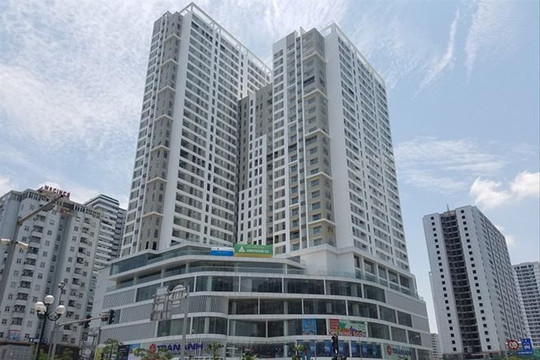 Bất động sản thế chấp lớn không đồng nghĩa rủi ro tín dụng tăng
