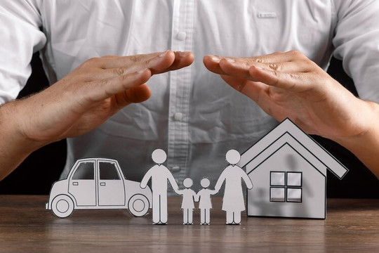 Thị trường bảo hiểm phi nhân thọ gần 50.000 tỷ đồng vừa đón thêm một ‘tân binh’