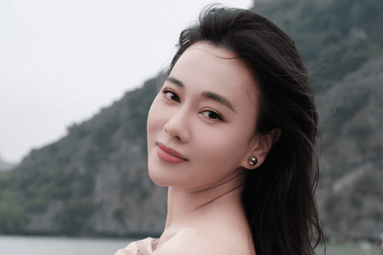 Diễn viên Phương Oanh nhận tin vui
