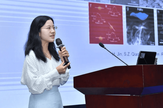 Nhà khoa học hàng đầu rời Singapore chọn về nước cống hiến sau 10 năm, mang theo cả 'gia tài' gây choáng ngợp