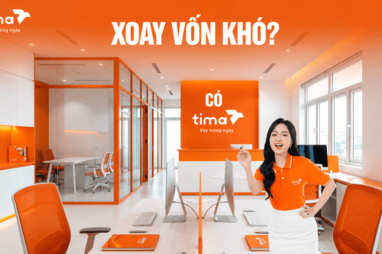 Dịch chuyển xu hướng tiêu dùng số: Giải pháp tối ưu dòng tiền cho nhu cầu trải nghiệm