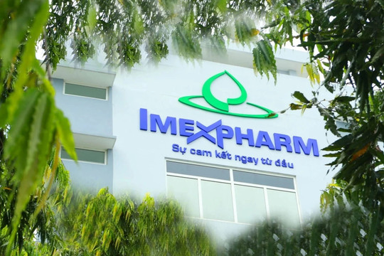 Về tay tập đoàn Trung Quốc với giá 6.000 tỷ, hãng dược hàng đầu Việt Nam hiện kinh doanh ra sao?