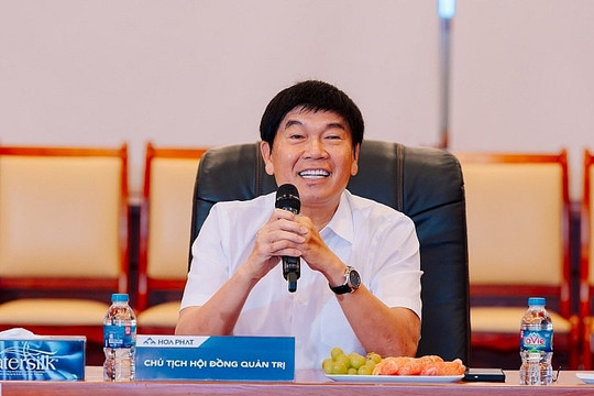 CTCK dự báo Hòa Phát (HPG) lãi 6.500 tỷ đồng trong quý III/2026