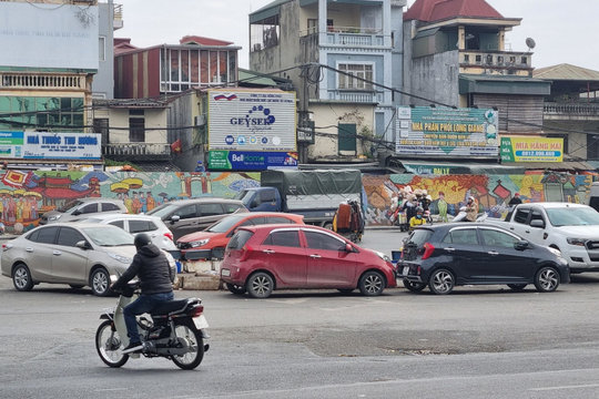 Phê duyệt đồ án thiết kế đô thị riêng tuyến đường dài 3km chạy dọc nội đô Hà Nội