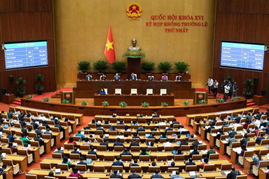 Từ hôm nay (24/8): Hộ kinh doanh, doanh nghiệp doanh thu không quá 10 tỷ đồng được giảm 30% thuế