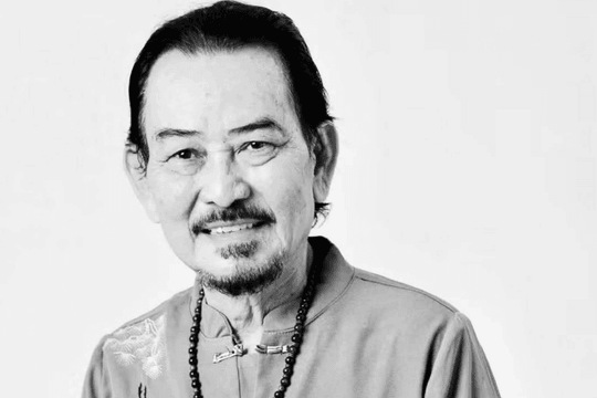 Nghệ sĩ gạo cội của màn ảnh Việt qua đời