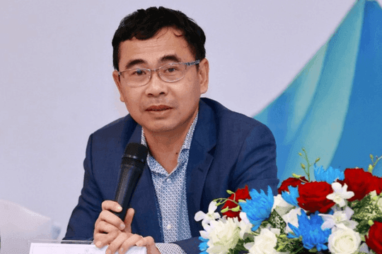 Vietcap (VCI): Ông Tô Hải chi hơn 680 tỷ đồng, mua thành công 31 triệu cổ phiếu