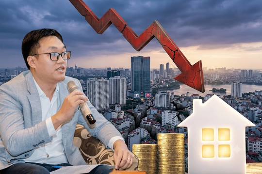 Từ FOMO mua bằng mọi giá đến thận trọng quá mức: Thị trường bất động sản bước vào nhịp điều chỉnh mới