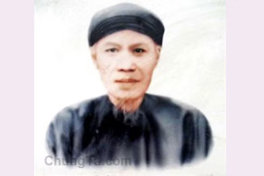 Người Việt Nam đầu tiên đặt chân đến Mỹ, từng làm phóng viên cho hàng loạt tờ báo lớn ở xứ cờ hoa