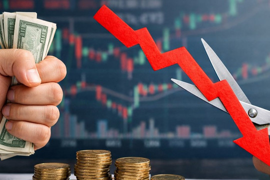 Đầu tư lỗ hơn 41%, Chứng khoán Quốc gia (NSI) vẫn muốn chi tiền gom thêm 12 triệu cổ phiếu