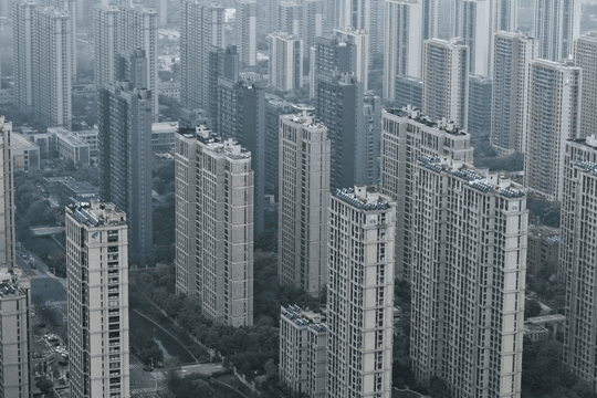 Không ai dám vay thế chấp, người trẻ trì hoãn mua nhà: Chuyện gì đã xảy ra với nền kinh tế lớn nhất châu Á?