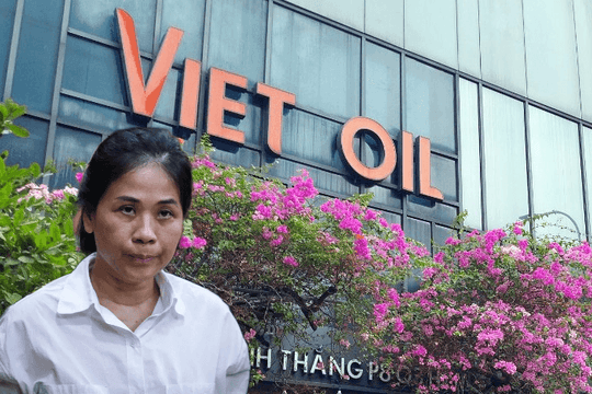 VietinBank rao bán gần 1.800 tỷ đồng tài sản liên quan bà Mai Thị Hồng Hạnh và Xuyên Việt Oil