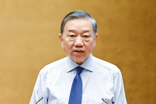 Cán bộ vào quy hoạch không phải lời hứa về chức vụ, không phải đương nhiên được bổ nhiệm