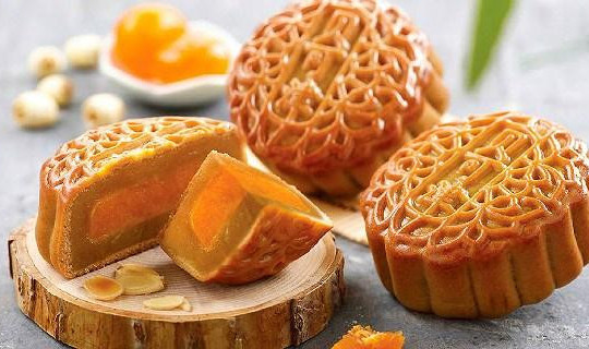 Thương hiệu 60 năm tuổi ký hợp đồng gia công bánh trung thu với công ty Tamba