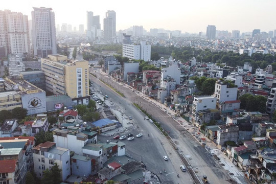 Chỉ 5 ngày nữa, Việt Nam chính thức thông xe 'tuyến đường đắt nhất hành tinh'