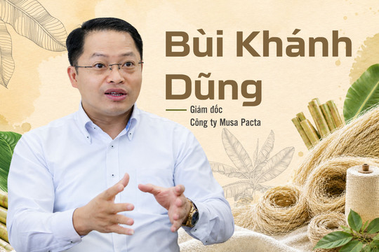 Có đất, có cây, có nhà máy nhưng vẫn khó vay ngân hàng: 'Nút thắt' của doanh nghiệp nông nghiệp