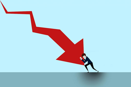 VN-Index tiếp tục hụt mốc 1.800 điểm, nhóm cổ phiếu thoái vốn Nhà nước vọt tăng