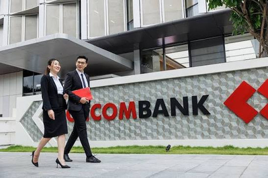 Một công ty chứng khoán 'âm thầm' chi hơn 1.000 tỷ đồng mua TCB ngay trước thương vụ bán vốn
