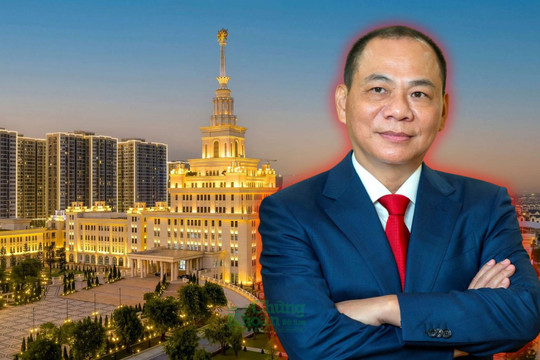 Đại học của tỷ phú Phạm Nhật Vượng sẵn sàng cấp 1 triệu USD cho những ai làm điều này