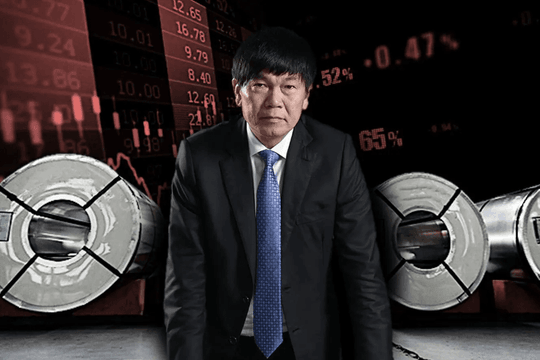 Thép Việt có nguy cơ mất 20% giá trị đơn hàng khi xuất khẩu sang châu Âu, Hòa Phát lên kế hoạch ứng phó