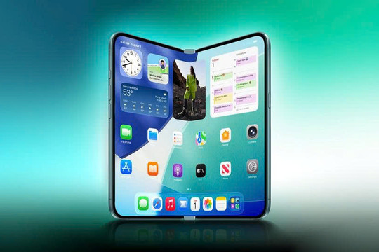0h ngày 10/9: Apple đến hẹn, sản phẩm được mong chờ nhất không phải iPhone 18 Pro