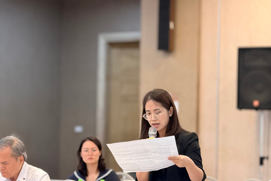 Masterise đề xuất chốt thời điểm tính tiền đất ngay khi ký hợp đồng BT
