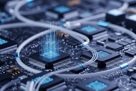 Ông lớn Mỹ chọn Việt Nam làm mắt xích mới trong chuỗi cung ứng chip quang học, quyết giảm phụ thuộc Trung Quốc