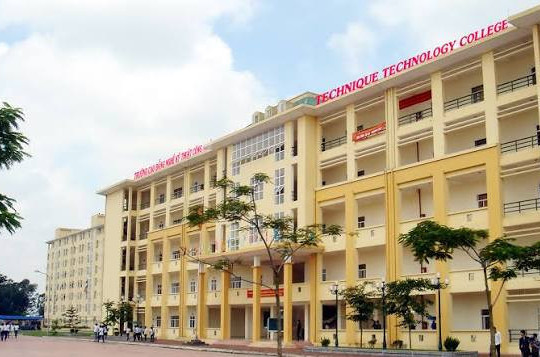 3 trường cao đẳng được chuyển giao về Bộ Công an quản lý