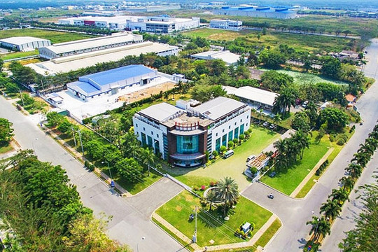 ESG không còn là 'báo cáo cho đẹp', doanh nghiệp thiếu dữ liệu có thể mất đơn hàng