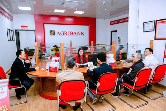 Agribank vừa có thông báo đáng chú ý liên quan đến tỷ phú Nguyễn Thị Phương Thảo